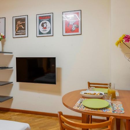 Apartamento Mussi, 10 - La Tua Casa A Milano Exterior foto
