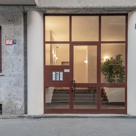 Apartamento Mussi, 10 - La Tua Casa A Milano Exterior foto
