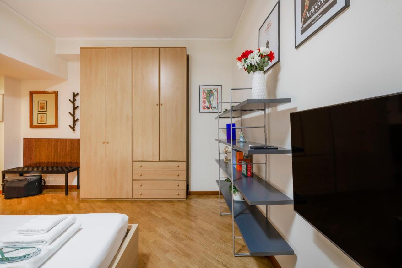Apartamento Mussi, 10 - La Tua Casa A Milano Exterior foto